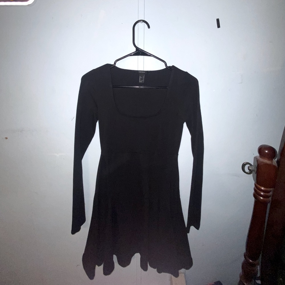 Forever 21 dress